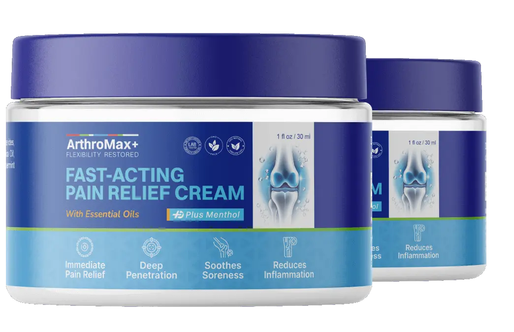 Arthromax Plus Reviews